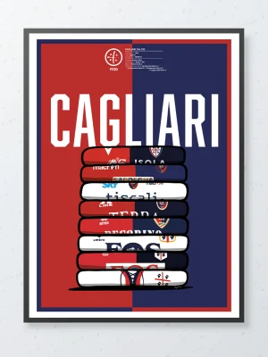 Poster Napoli Campione 2023